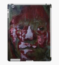 RED iPad Case/Skin