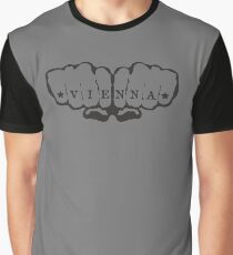 Vienna! Graphic T-Shirt