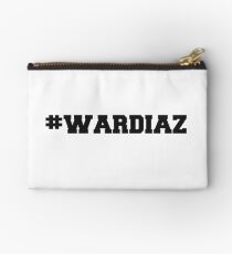 #WARDIAZ Studio Pouch