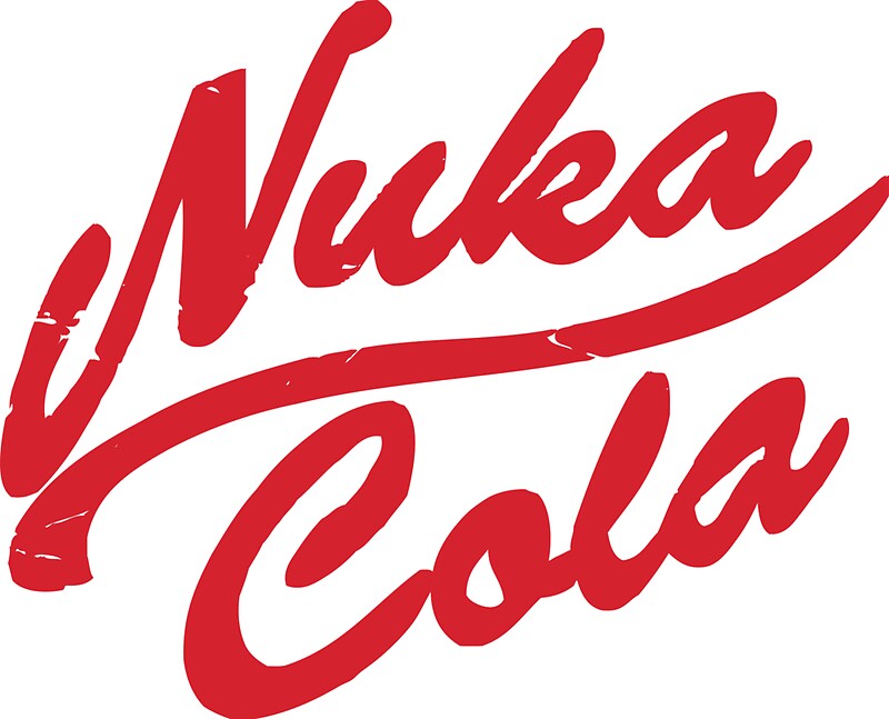 Nuka Cola: Stickers | Redbubble