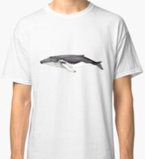 Buckelwal Classic T-Shirt