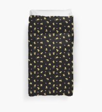 Mimikkyu Duvet Cover