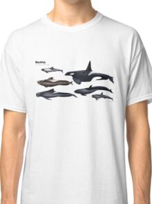 blackfish t shirt