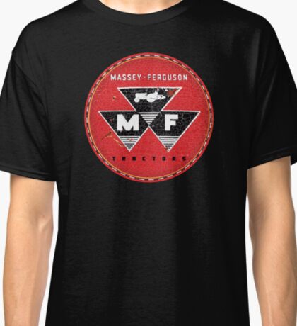 massey ferguson tee shirts