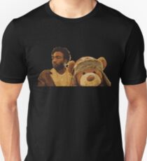 Childish Gambino - 3005 Unisex T-Shirt