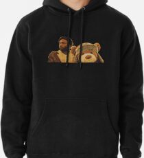 Kindlicher Gambino - 3005 Hoodie