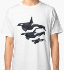 Orca Classic T-Shirt