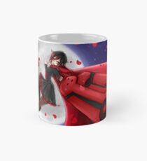 Ruby Rose Classic Mug