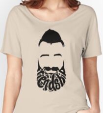 Paul Friendship BB18 BB19 BB20 Women's Relaxed Fit T-Shirt