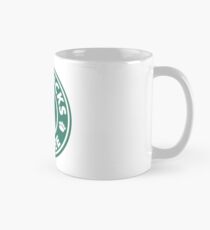 Bearbucks Coffee Mug