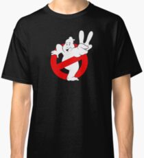 Ghostbusters 2 Classic T-Shirt