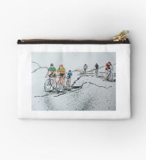 The Sportive Studio Pouch