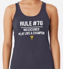 Wedding Crashers Rules Tank Tops Redbubble