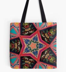 Happy Creatures Tote Bag