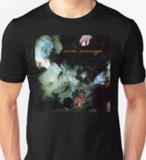 Disintegration Unisex T-Shirt