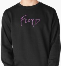 Pink Floyd Minimalist Shirt Pullover