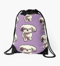 Alice (Shih Tzu) Turnbeutel