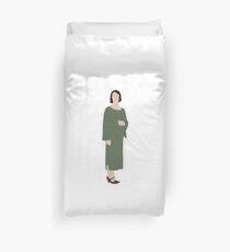 Lady Sybil - Downton Abbey Duvet Cover