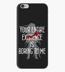 Izuru Kamukura iPhone Case