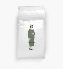 Lady Sybil - Downton Abbey Duvet Cover