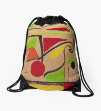 Shapes - Parks and Recreation Drawstring Bag