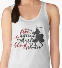 ToG Aelin Women's Tank Top