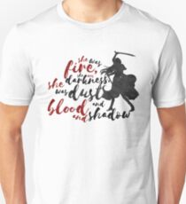 ToG Aelin Unisex T-Shirt