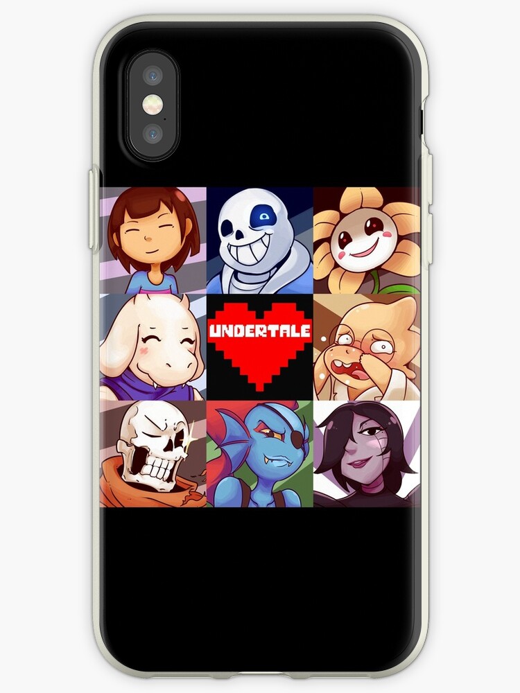 undertale for iphone