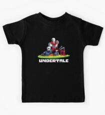 Undertale Kids Tee