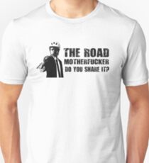 Share The Road Unisex T-Shirt