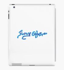 Rory Gilmore iPad Case/Skin