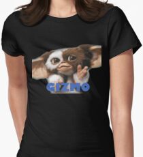 gIZMO Women's Fitted T-Shirt