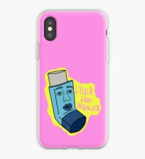 Vinilo o funda para iPhone Tyler the Inhaler