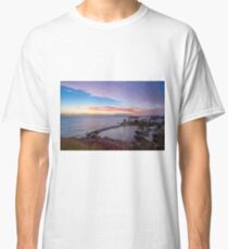 Sunrise Classic T-Shirt