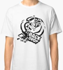 BACKDROP Classic T-Shirt