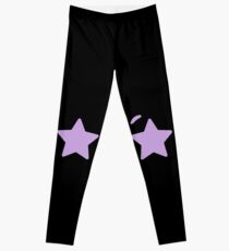 Amethyst pants version 1 Leggings