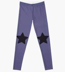 Amethyst pants version 2 Leggings