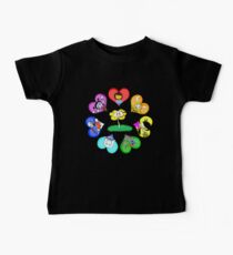 Undertale Baby Tee