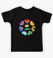 Undertale Kids Tee