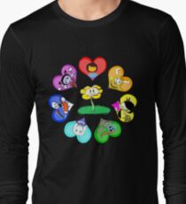 Undertale Long Sleeve T-Shirt