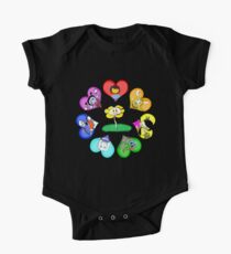 Undertale One Piece - Short Sleeve