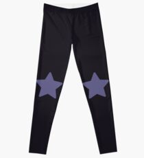 Amethyst pants version 3 Leggings
