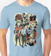 Skinhead : Spirit Of 69 Unisex T-Shirt