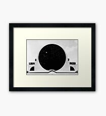 Cenotaph Framed Print