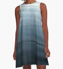 Come Together A-Line Dress