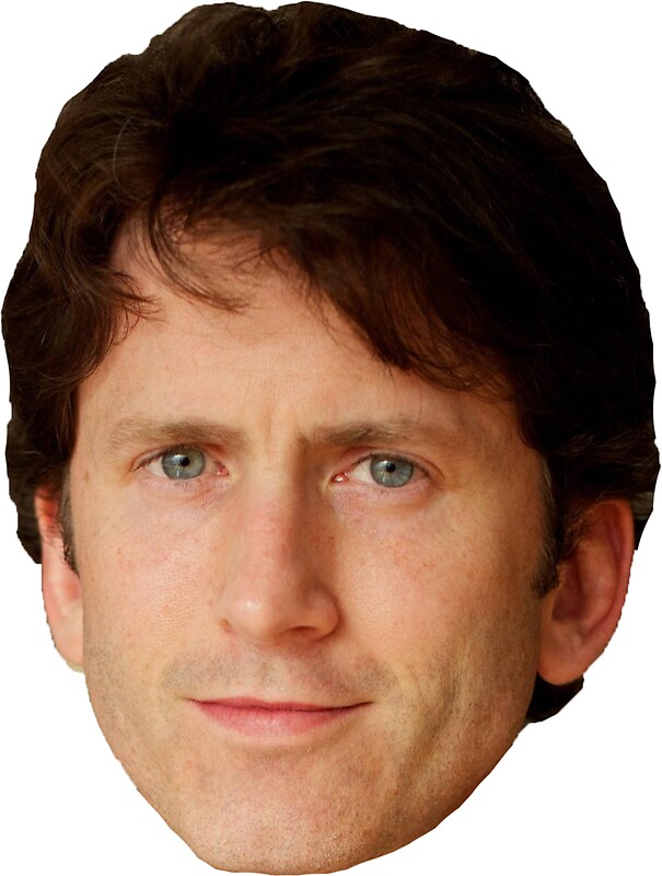 トッド・ハワード Todd Howard JapaneseClass.jp