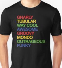 Special World Unisex T-Shirt