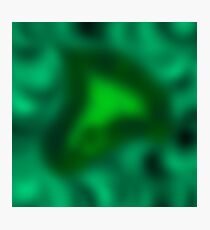 Bacteria Photographic Print