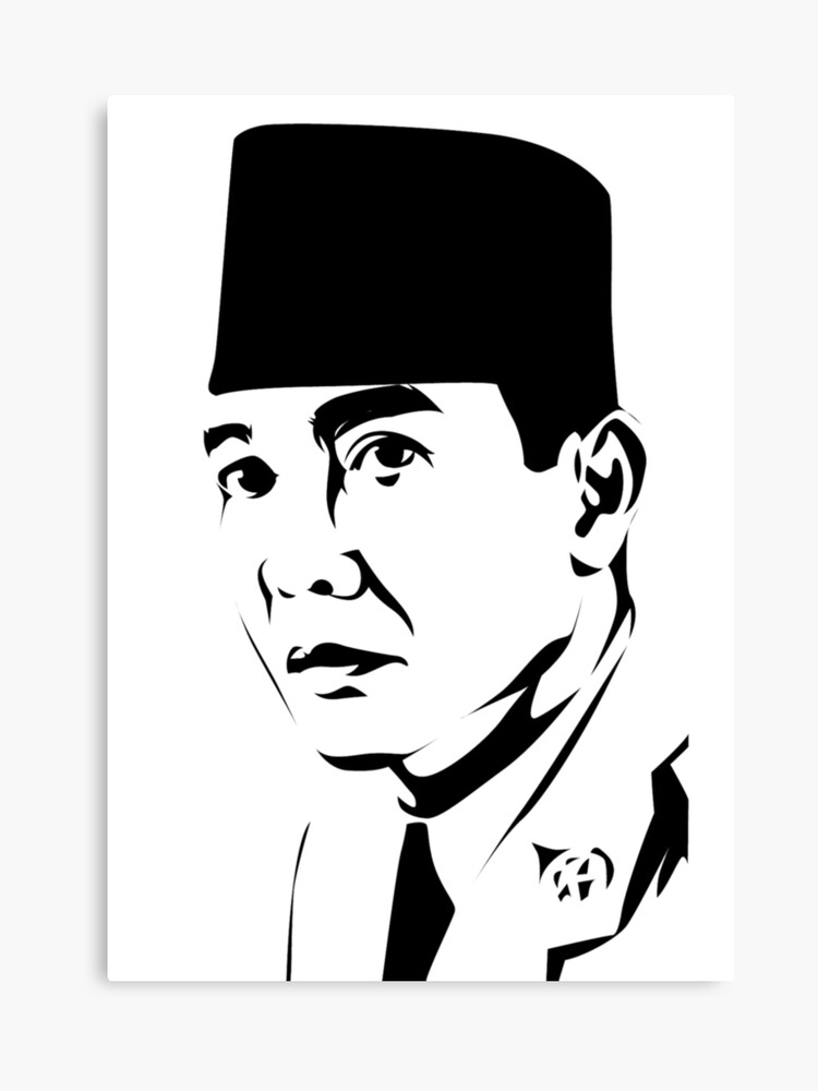 Download 43 Gambar Foto Ir Soekarno Terbaru Gratis