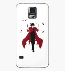 Alucard Case/Skin for Samsung Galaxy